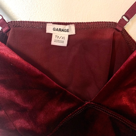 Garage top - Picture 8 of 8